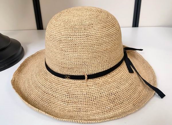 Valentino top hat dx21